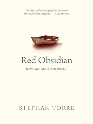 Red Obsidian - ebook